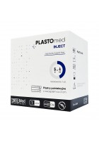 Plaster poiniekcyjny PLASTOmed inject 4cmx5mx250szt, 1opak