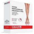 CALLUX - 4 stopniowy system pedicure 