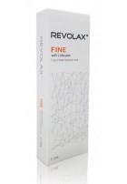 Revolax FINE z lidocainą 1,1ml - 1szt.