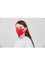 Maska Impromask™Plus, materiałowa z 4 filtrami, FFP2, rozm.M, 1szt