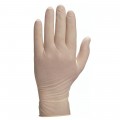 Rękawice lateksowe pudrowane (PP) 100szt/op