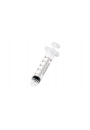 Strzykawka trzyczęściowa Luer Lock, Biomedico 5 ml, opak. 100szt