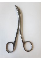 Kleszczyki do klamer chirurgicznych Michel, 14cm, 1szt