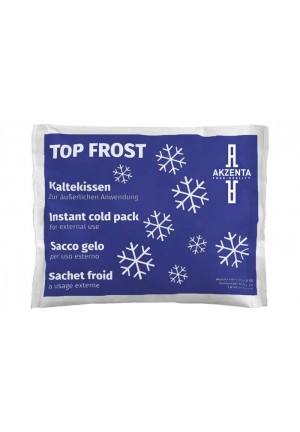 Suchy lód Top Frost, 1szt.