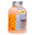 Zapachowa sól do kąpieli Owoc Pomarańczy, 670g